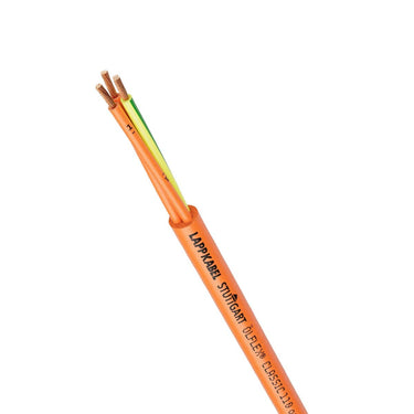 ÖLFLEX® CLASSIC 110 Orange 3G1