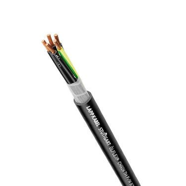 ÖLFLEX® CHAIN TM 25G18AWG