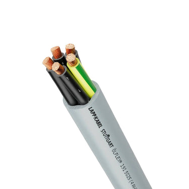 ÖLFLEX® 191 4G16