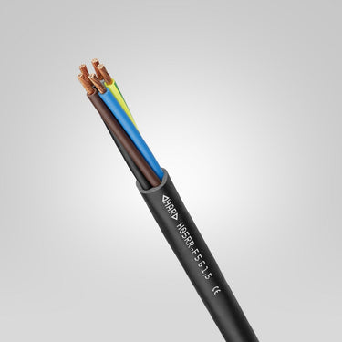 H05RR-F 5G2,5