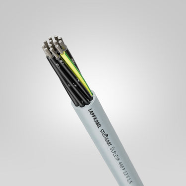 ÖLFLEX® 440 P 7G1