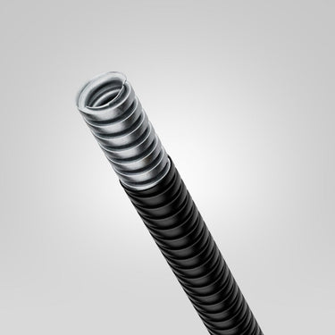 SILVYN® LCCH-2 63/57.5X64.5 BK 10M