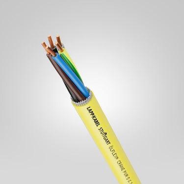 ÖLFLEX® CRANE PUR 7G1,5