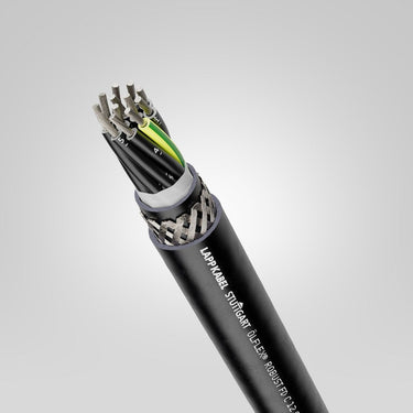 ÖLFLEX® ROBUST FD C 4G1