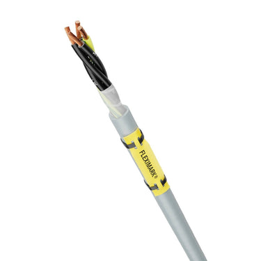 FLEXIMARK® Label LFL1H9.9-35 YEWH