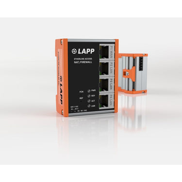 ETHERLINE® ACCESS NF04T