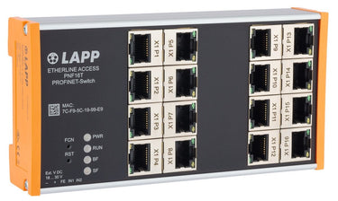 ETHERLINE® ACCESS PNF04T