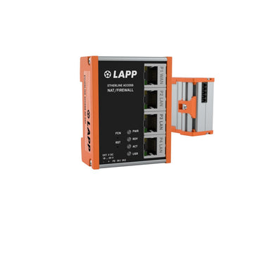 ETHERLINE® ACCESS NF04T