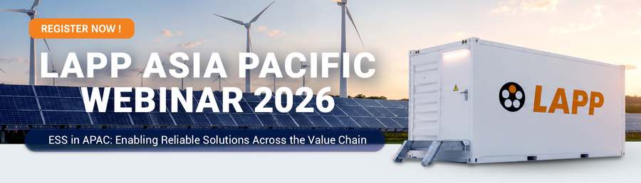 LAPP Philippines | Industrial Cables & Connectivity Solutions