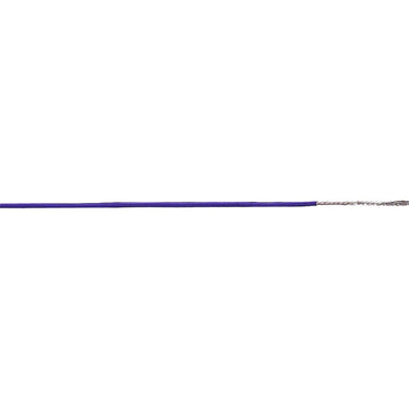 ÖLFLEX® HEAT 260 SC 24/19AWG BK