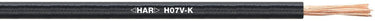 X07V-K 1X4 YE