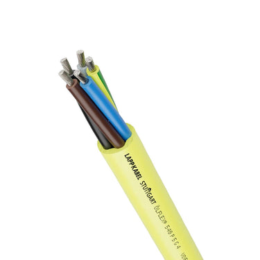 ÖLFLEX® 540 P 4G4