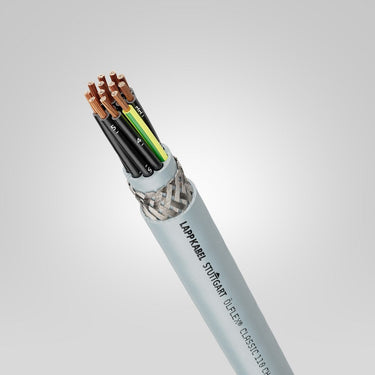 ÖLFLEX® CLASSIC 110 CH 7G0,75