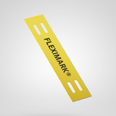 FLEXIMARK® Label LFL2H9.9-26 YEWH