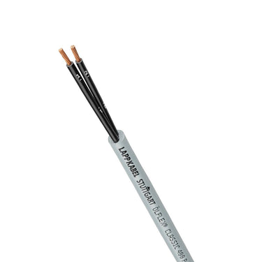 ÖLFLEX® CLASSIC 400 P 2X0,75