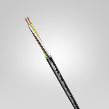 UNITRONIC® ROBUST 10x0,34