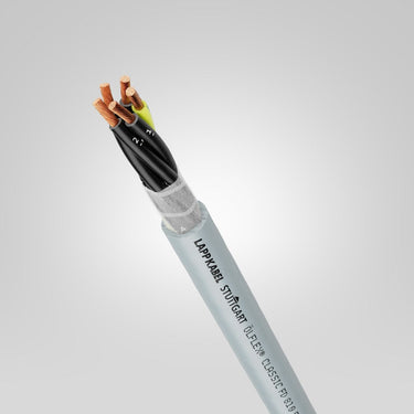 ÖLFLEX® CLASSIC FD 810 4G6