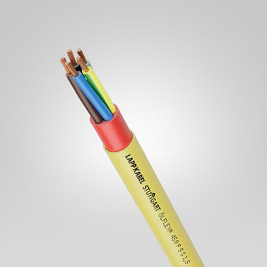 ÖLFLEX® 450 P 3G1,5