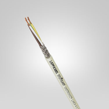 UNITRONIC® LiHCH 8x0,34