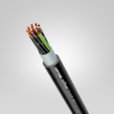 ÖLFLEX® 409 P 7G0,75
