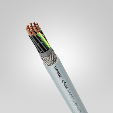 ÖLFLEX® CLASSIC 415 CP 7X1