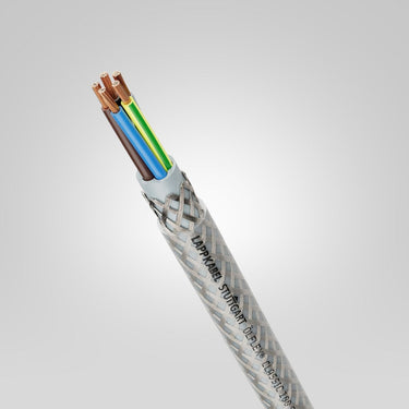 ÖLFLEX® CLASSIC 100 SY 4G25