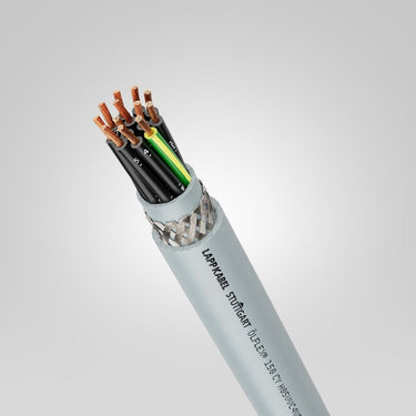 ÖLFLEX® 150 CY 7G2,5