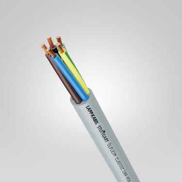 ÖLFLEX® CLASSIC 100 450/750V 7G6