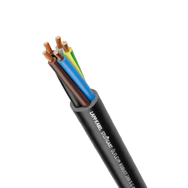 ÖLFLEX® ROBUST 200 5G2,5