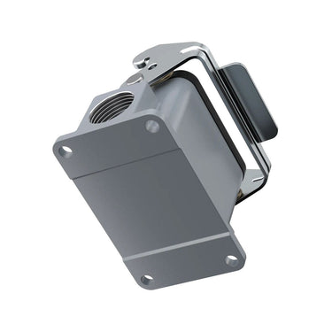 H-B 6 SGRL M20 ZW. BOX MOUNT BASE