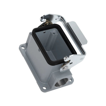 H-B 6 SGRL M20 ZW. BOX MOUNT BASE