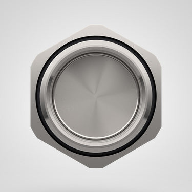 SKINDICHT® BL-M heX. 40X1.5 +O-RING