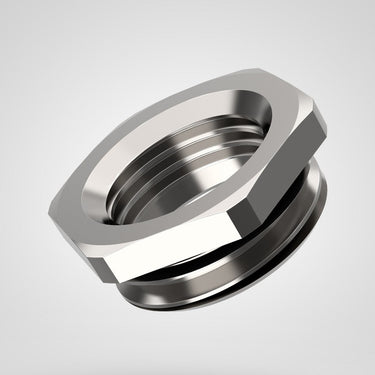 SKINDICHT® MR-M HEX. 25X1.5/20X1.5+O-RING