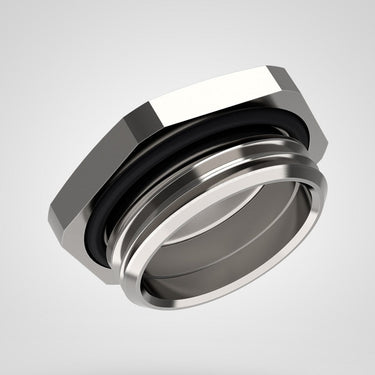 SKINDICHT® BL-M heX. 50X1.5 +O-RING