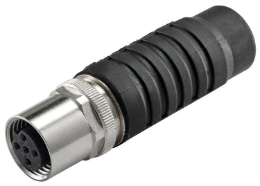 AB-C5-M12FS-PB-TR-SH