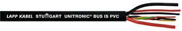 UNITRONIC® BUS IS PVC 2x6+2x2,5+1x4x0,5