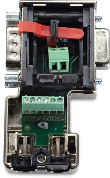 ED-PB-90-PG-LED