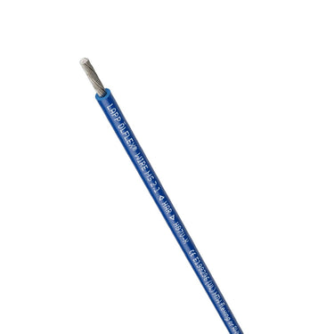 ÖLFLEX® WIRE MS 2.1 1X1,5 DBU