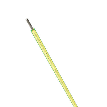 ÖLFLEX® WIRE MS 2.1 EMBOSS 1X0,75 GNYE