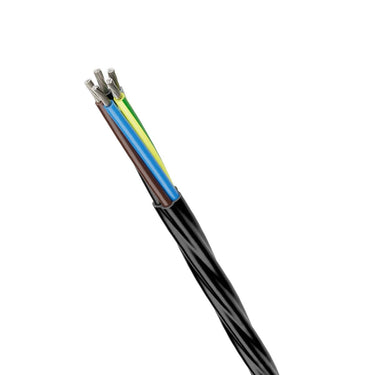 ÖLFLEX® HEAT 205 MC 3G2,5