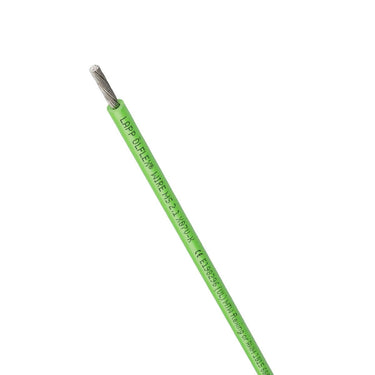 ÖLFLEX® WIRE MS 2.1 1X16 GN