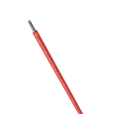 ÖLFLEX® WIRE MS 2.1 EMBOSS 1X1 RD