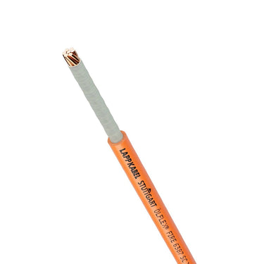 ÖLFLEX® FIRE 6387 SC 1x2.5 0.6/1kV OG