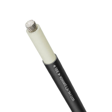 NSHXAFÖ 1,8/3kV 1X10 BK