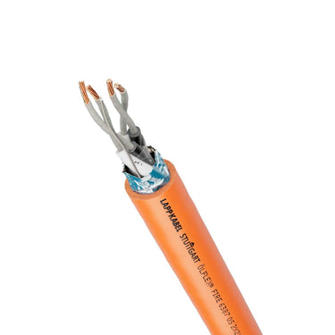 ÖLFLEX® FIRE 6387 OS 14 x 1.5 WH