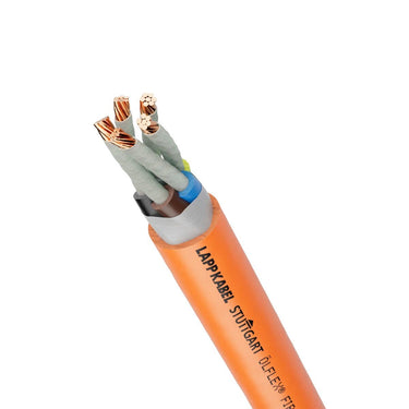 ÖLFLEX® FIRE 6387 MC 5 x 2.5