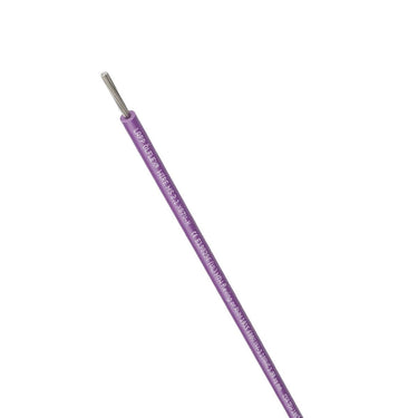 ÖLFLEX® WIRE MS 2.1 1X0,75 VT
