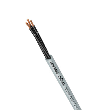 ÖLFLEX® CLASSIC 130 H 2X 1,5