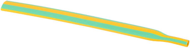 SHRINK TUBE PROTECT 1.2/0.6 BK