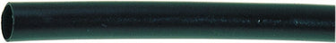 INSULATING TUBE ISY 9 BK